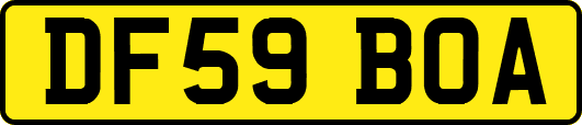 DF59BOA