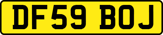 DF59BOJ