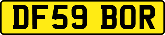 DF59BOR