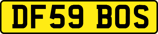 DF59BOS