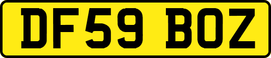 DF59BOZ