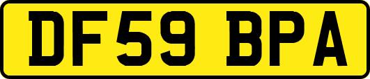 DF59BPA