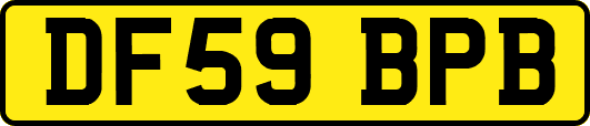 DF59BPB