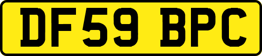 DF59BPC
