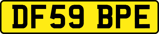 DF59BPE