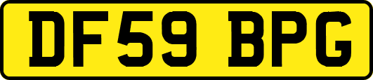 DF59BPG