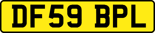 DF59BPL