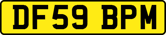 DF59BPM