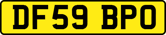 DF59BPO
