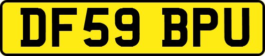 DF59BPU