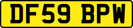 DF59BPW