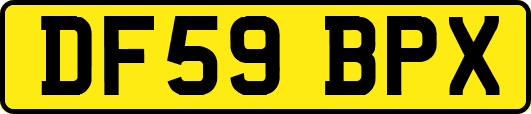 DF59BPX