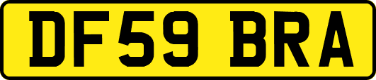 DF59BRA