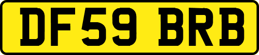 DF59BRB