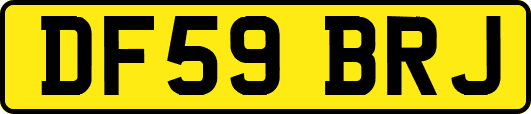 DF59BRJ