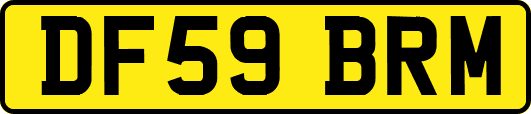 DF59BRM