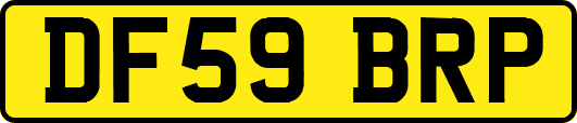 DF59BRP