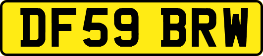 DF59BRW
