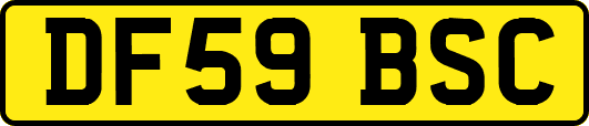 DF59BSC