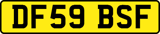 DF59BSF