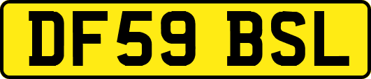 DF59BSL