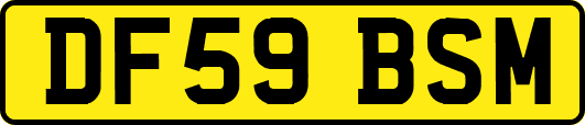 DF59BSM