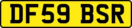 DF59BSR