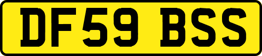 DF59BSS