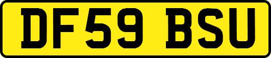 DF59BSU