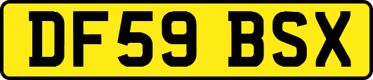 DF59BSX