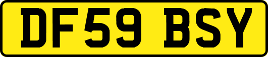 DF59BSY