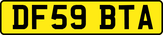 DF59BTA