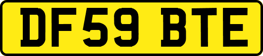 DF59BTE