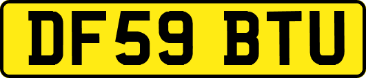 DF59BTU