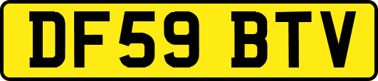 DF59BTV