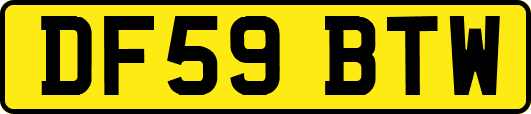 DF59BTW