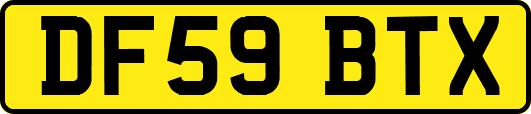 DF59BTX