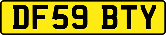 DF59BTY