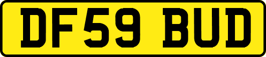 DF59BUD