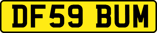 DF59BUM