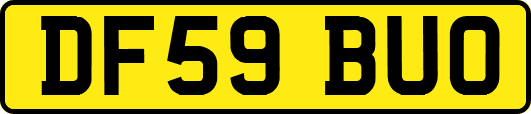 DF59BUO