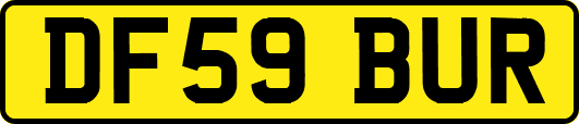 DF59BUR