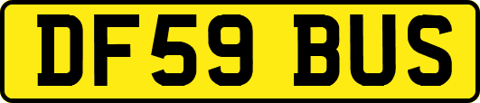 DF59BUS