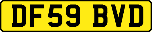 DF59BVD