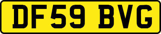 DF59BVG