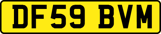 DF59BVM