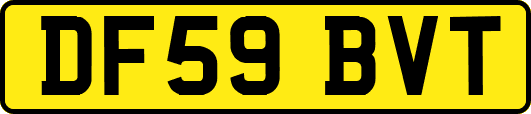 DF59BVT