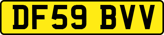 DF59BVV