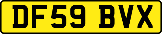 DF59BVX