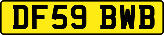 DF59BWB